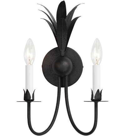 Maxim Lighting - Paloma 15.75" Wall Sconce