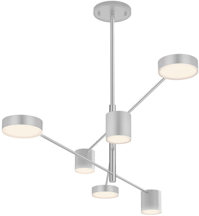 Sonneman - Counterpoint 45" Pendant