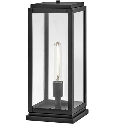Hinkley Lighting - Max 17" Pier Mount Light