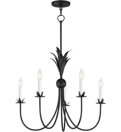 Maxim Lighting - Paloma 26" Chandelier