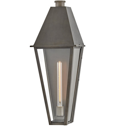 Hinkley Lighting - 28860BLB - Endsley 26" Outdoor Wall Sconce