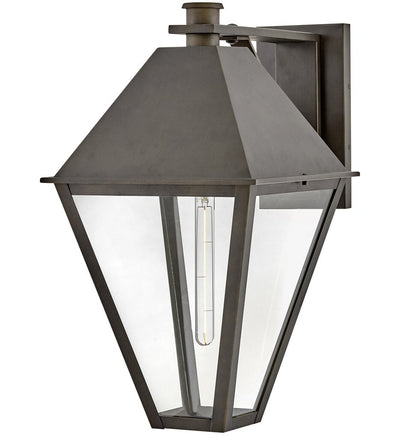 Hinkley Lighting - 28865BLB - Endsley 25.25" Outdoor Wall Sconce