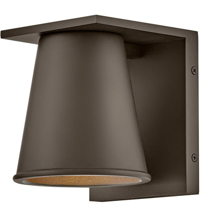 Hinkley Lighting - Hans 6.25" Outdoor Wall Sconce