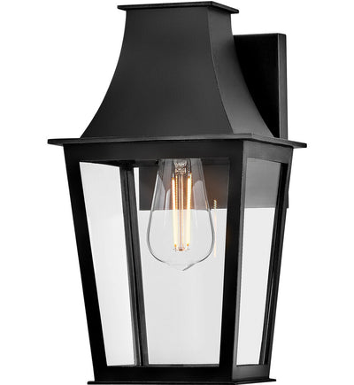 Hinkley Lighting - Georgetown 12.5" Outdoor Wall Sconce
