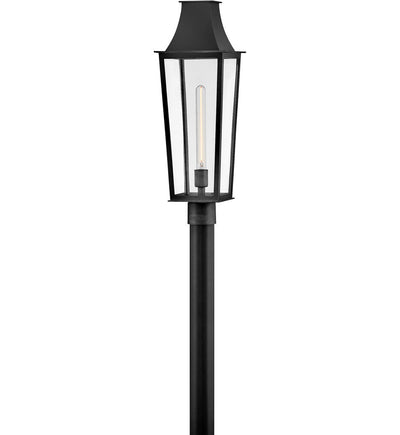 Hinkley Lighting - Georgetown 25.5" Outdoor Post Light