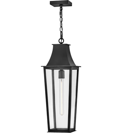 Hinkley Lighting - Georgetown 8.5" Outdoor Pendant