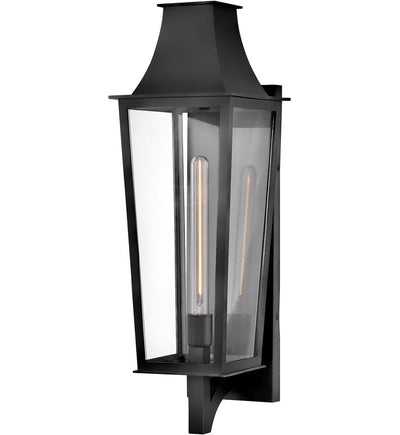 Hinkley Lighting - Georgetown 26.75" Outdoor Wall Sconce