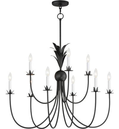 Maxim Lighting - Paloma 36" Chandelier