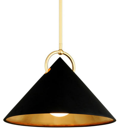 Corbett Lighting - Charm 23" Pendant