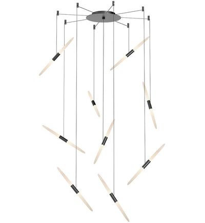 Sonneman - Ballet 21.25" Pendant