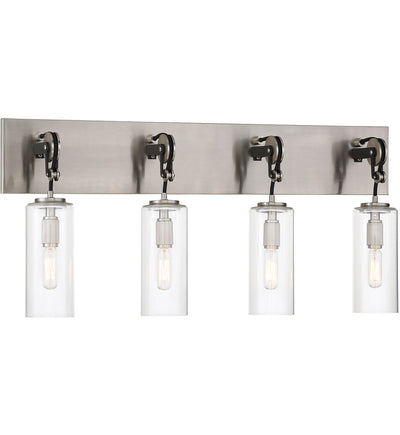 Minka-Lavery - 2894-691 - Pullman Junction 29" Bath Vanity Light