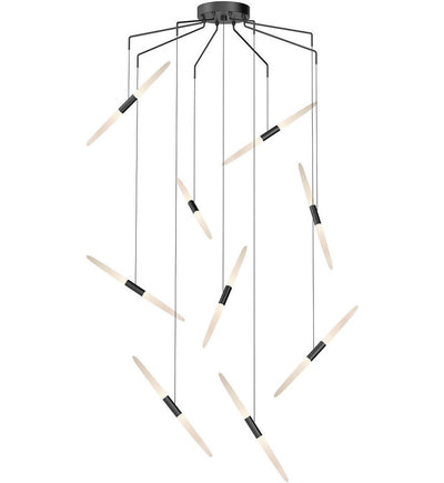 Sonneman - Ballet 21.25" Pendant