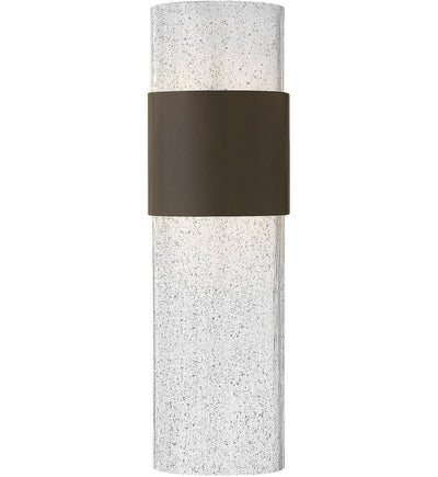 Hinkley Lighting - Horizon 17" Outdoor Wall Sconce