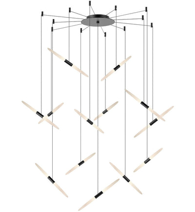 Sonneman - Ballet 27.25" Pendant