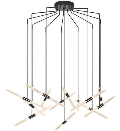 Sonneman - Ballet 27.25" Pendant
