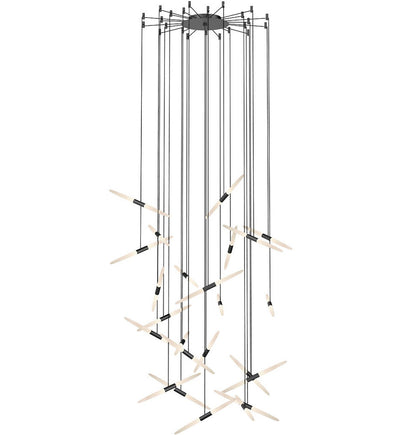 Sonneman - Ballet 48.5" Pendant