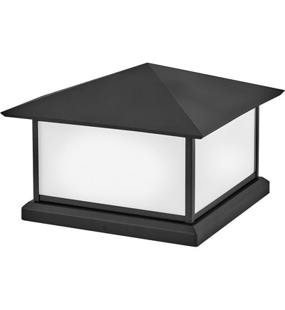 Hinkley Lighting - Walter 15" Outdoor Pier Mount Light