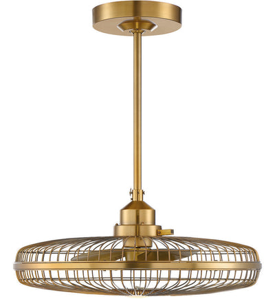 Savoy House - Wetherby 14" Ceiling Fan