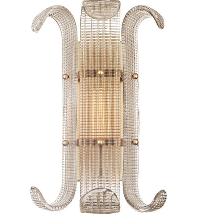 Hudson Valley - Brasher 15.75" Wall Sconce
