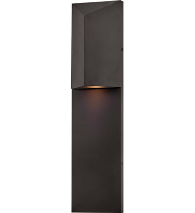Hinkley Lighting - 29005DX-LL - Treva 22-Inch Outdoor Wall Sconce