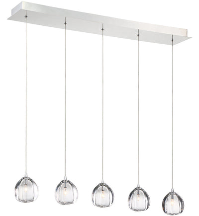 Eurofase - 29044-016 - Lucido 32.25" Pendant