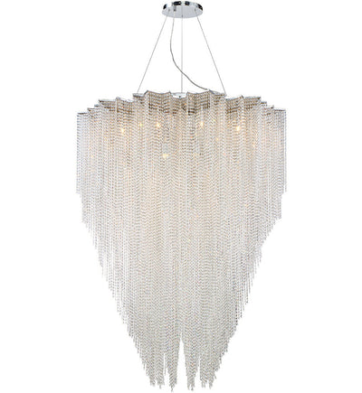 Eurofase - 29052-011 - Cohen 49.25" Chandelier