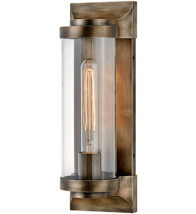 Hinkley Lighting - Pearson 14" Outdoor Wall Light