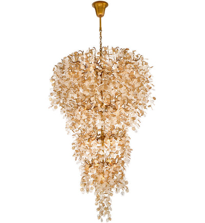 Eurofase - 29062-010 - Campobasso 47.25" Chandelier