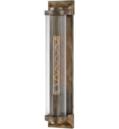 Hinkley Lighting - Pearson 22" Outdoor Wall Light
