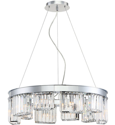Eurofase - 29079-018 - Lumino 25.5" Chandelier