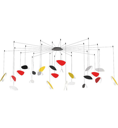 Sonneman - Papillons 36" Pendant
