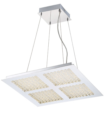 Eurofase - 29117-017 - Denso 21.75" Pendant