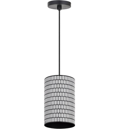 Maxim Lighting - Shaka 8" Pendant