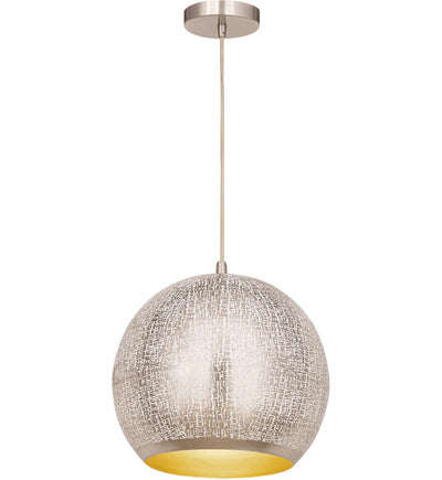 Maxim Lighting - Aurelia 10-Inch Pendant