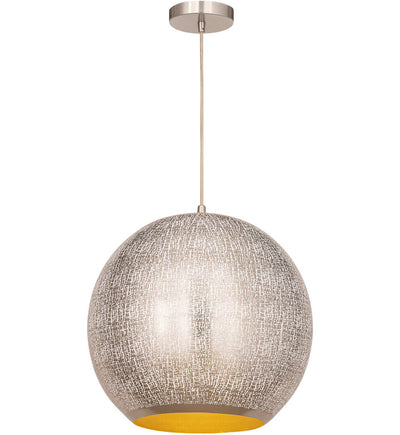 Maxim Lighting - Aurelia 13.5-Inch Pendant