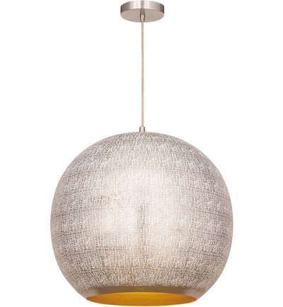 Maxim Lighting - Aurelia 20-Inch Pendant