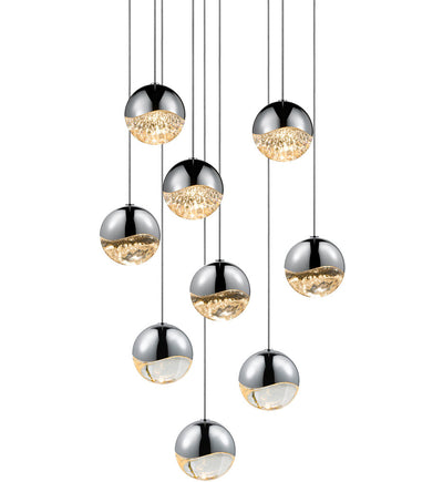Sonneman - Grapes Pendant