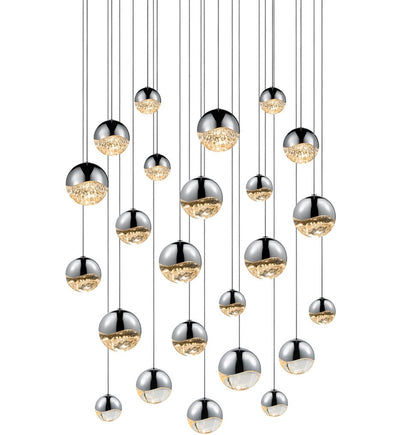 Sonneman - Grapes Pendant