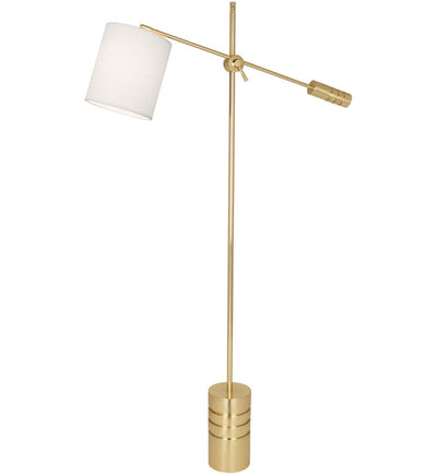 Robert Abbey - 292 - Campbell 64.63" Floor Lamp