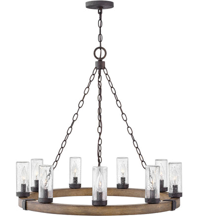 Hinkley Lighting - Sawyer 30" Outdoor Pendant