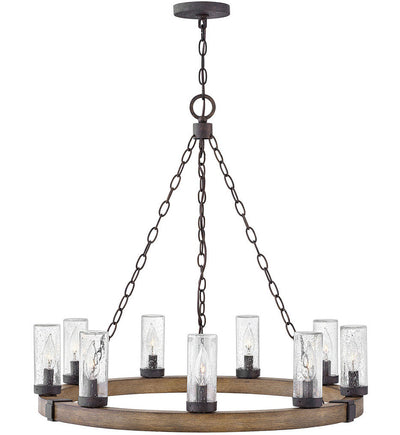 Hinkley Lighting - Sawyer 30" Outdoor Pendant