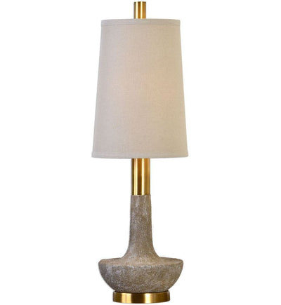Uttermost - 29211-1 - Volongo 30.75" Table Lamp