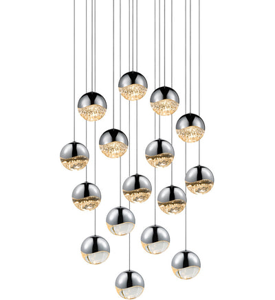 Sonneman - Grapes Pendant