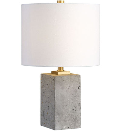 Uttermost - 29237-1 - Drexel 17" Table Lamp