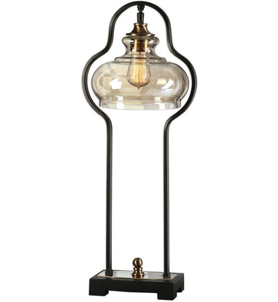 Uttermost - 29259-1 - Cotulla 28.5" Table Lamp