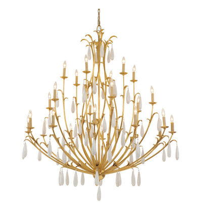 Corbett Lighting - 293-724-GL - Prosecco 60" Chandelier