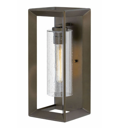 Hinkley Lighting - 29302WB - Rhodes 16.75" Outdoor Wall Sconce