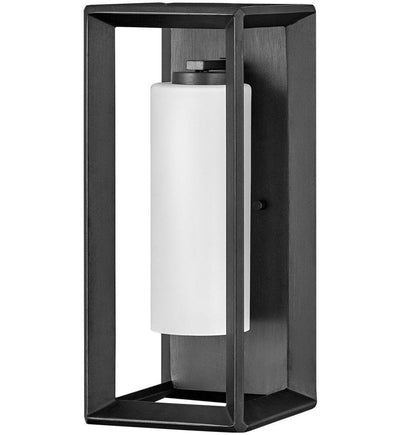 Hinkley Lighting - 29302BGR - Rhodes 16.75" Outdoor Wall Sconce