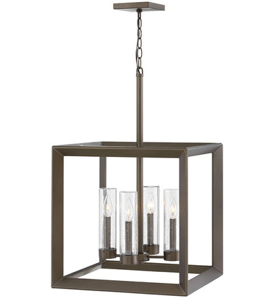 Hinkley Lighting - Rhodes 18.25" Outdoor Pendant
