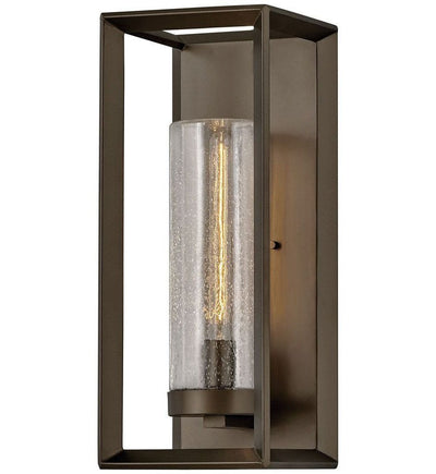 Hinkley Lighting - 29309WB - Rhodes 22" Outdoor Wall Sconce